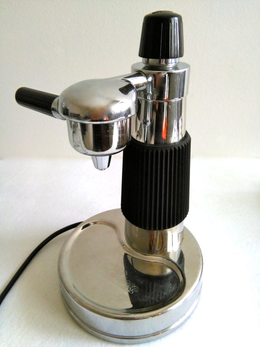 Utentra - Espresso coffee machine - Catawiki