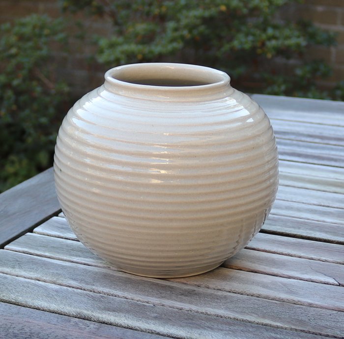 NV Groninger Steenfabriek - Vase - ADCO 1012 - Céramique