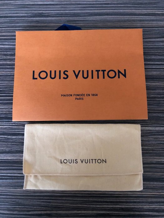 Louis Vuitton Maison Fondee En 1854 Fake | NAR Media Kit