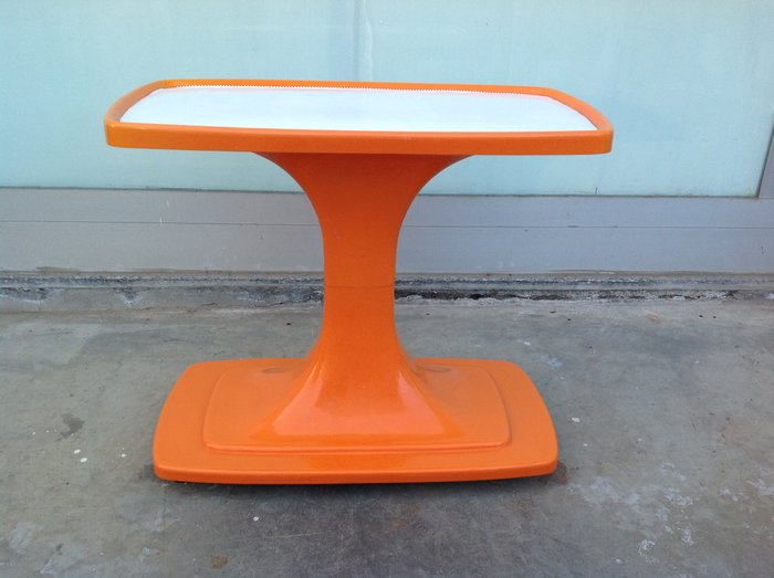 Epoca Space Age - Table d’appoint - 1