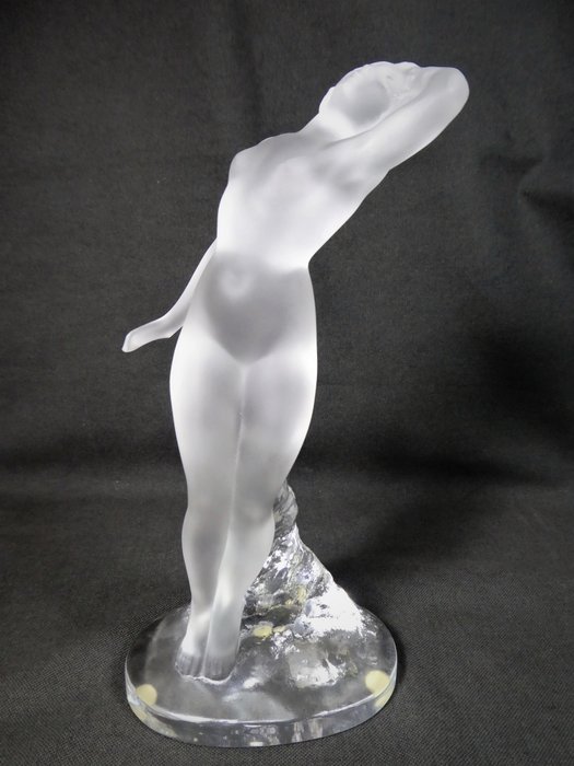 Lalique -  Skulptur