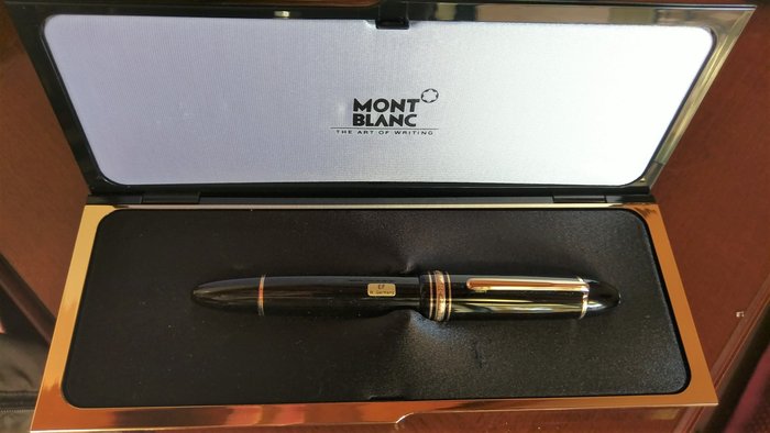 Montblanc - 钢笔 - 149