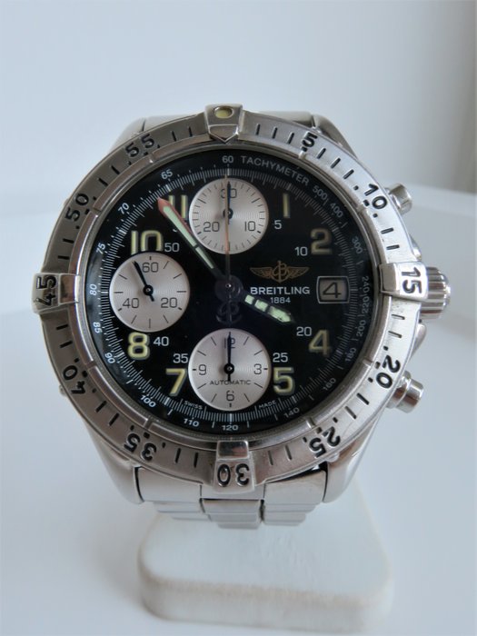 Breitling - Colt Chronograph Automatic - Ref. A13035.1 - Homme - 1990-1999
