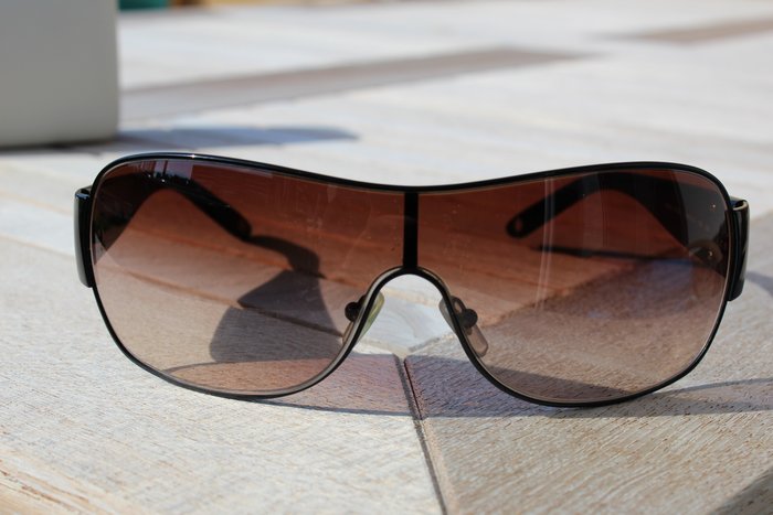 Versace - MOD.2101 1009/13 Sunglasses 