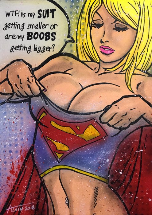 Super hot girls boobs