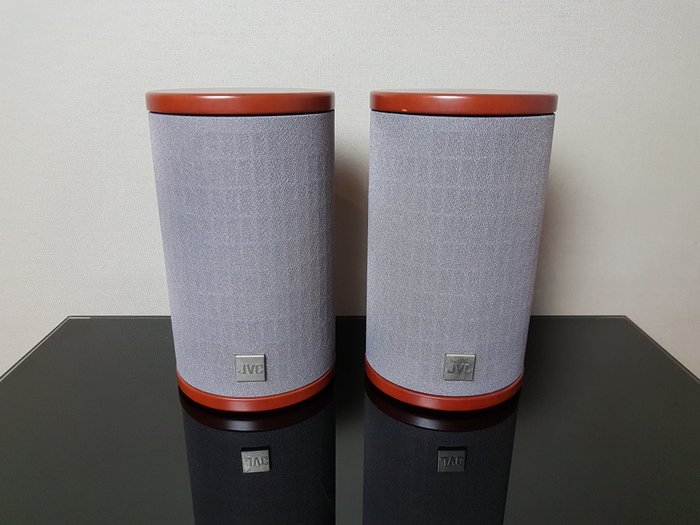 Compact speakers Speakers JVC SP-FSSD9
