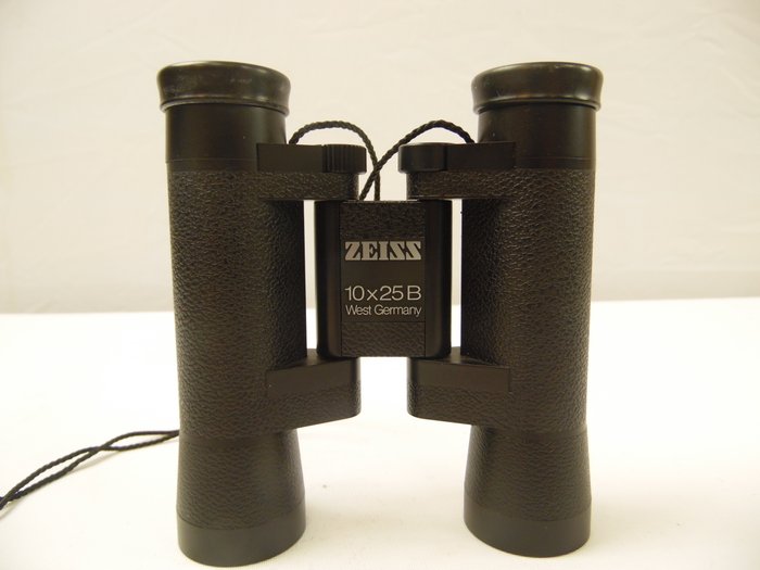 Binoculars Zeiss 10x25B