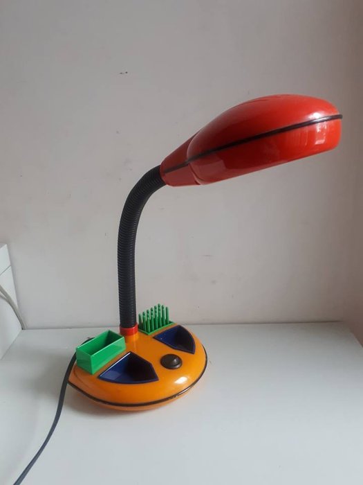 Rabbit Tanaka Corp - desk lamp