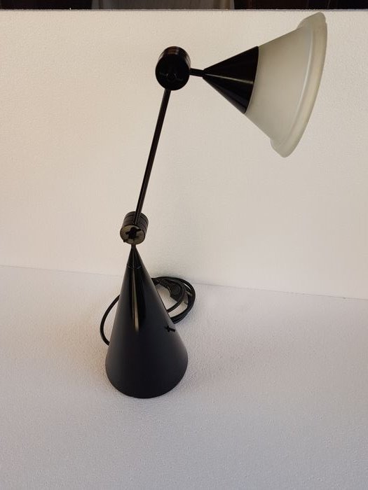 Unknown Designer Desk Lamp Catawiki
