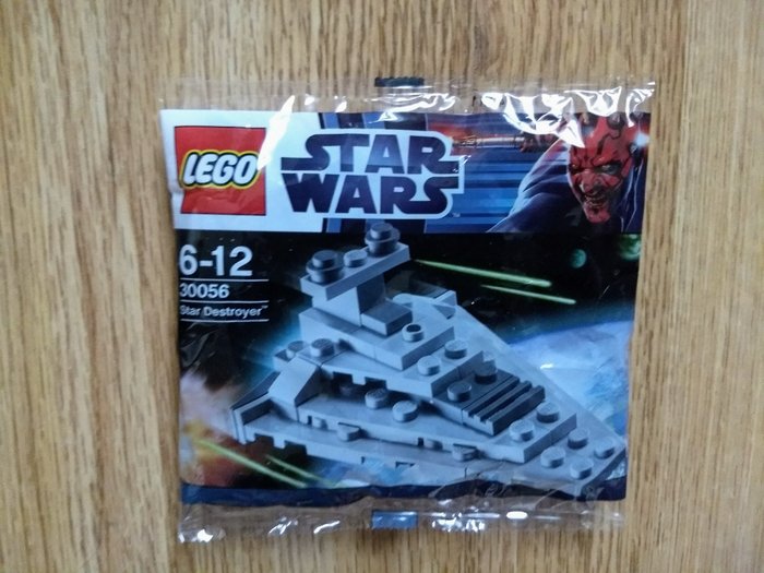 LEGO ® Star Wars Polybag Set 40298-40300-Neuf/Neuf dans sa boîte
