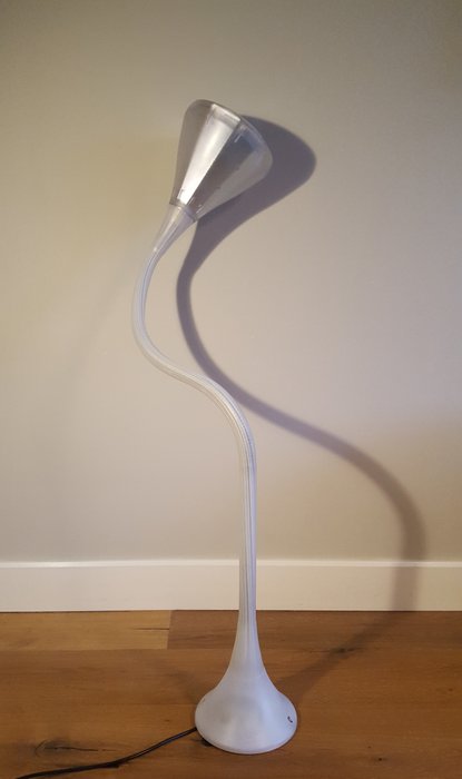 Herzog & de Meuron - Artemide - Mennyezeti lámpa "Cső"