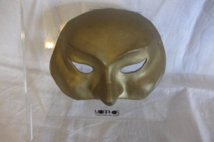 Morphos - Venezia - Maske - Plexiglas
