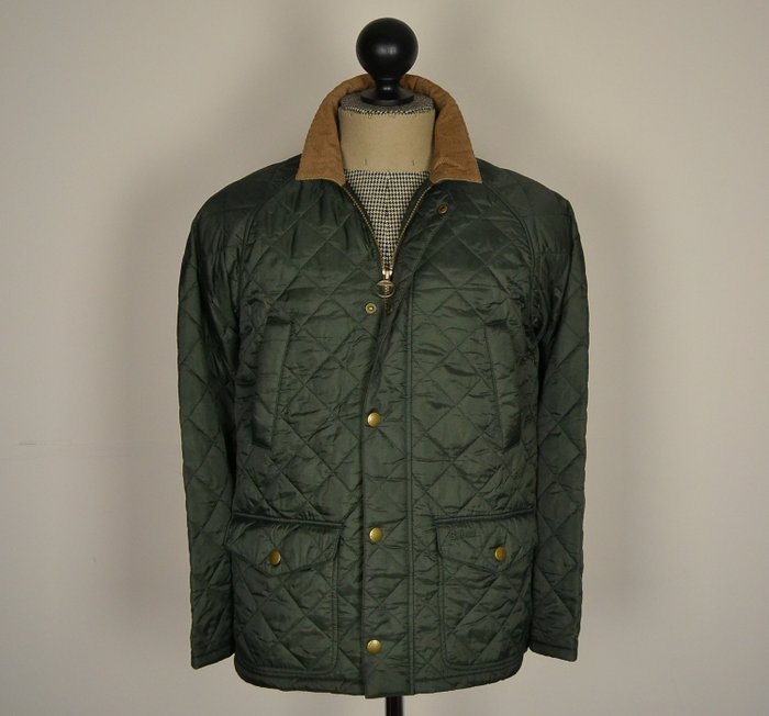 barbour canterdale
