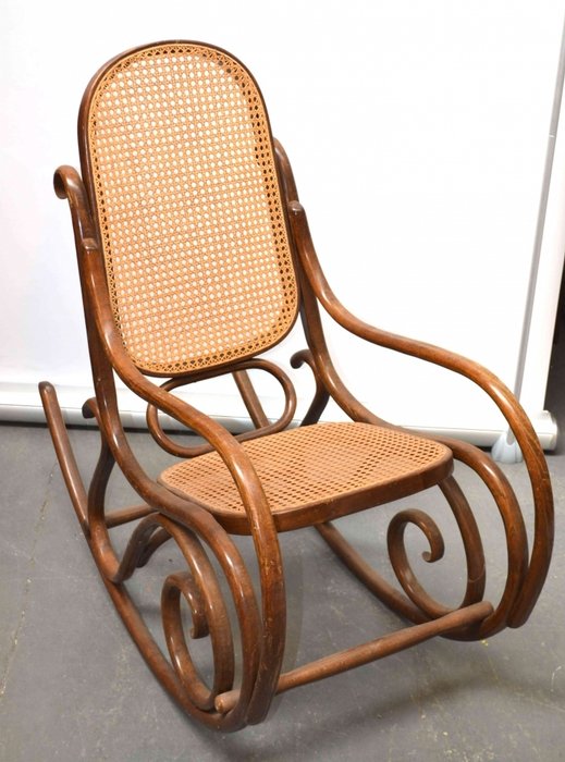 Rocking chair Catawiki