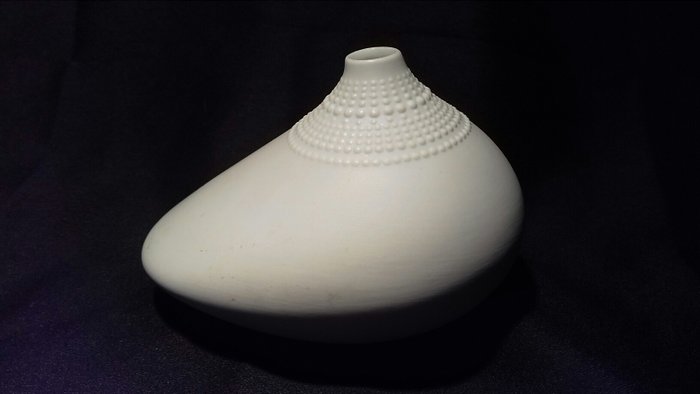 Tapio Wirkkala - Rosenthal - Pollo花瓶
