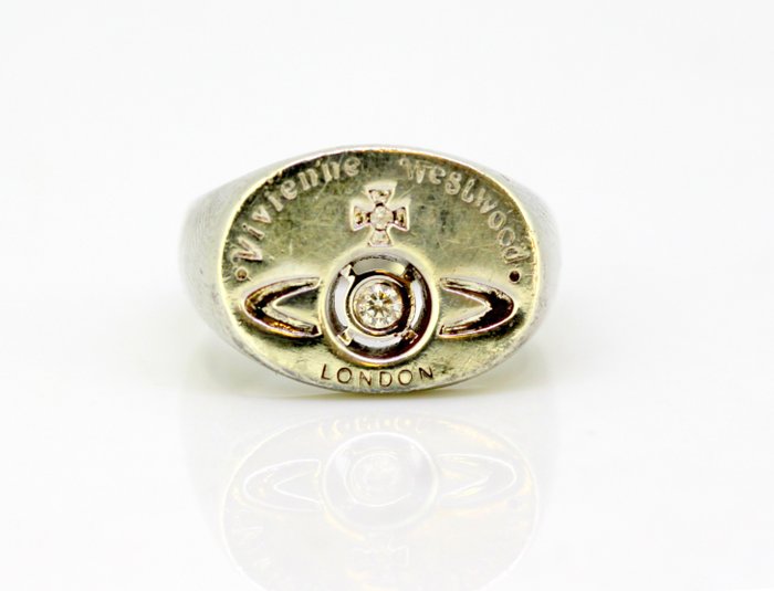 Vintage Vivienne Westwood Ring