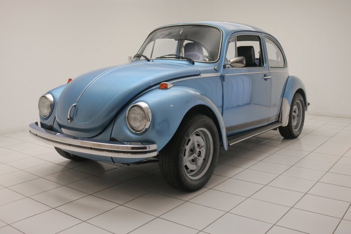 Volkswagen - Kever 1303 S Big Bug * Super Beetle * | NO RESERVE - 1974