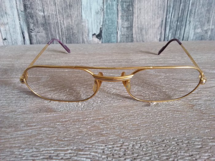 Cartier - 53 20 Glasses - Catawiki