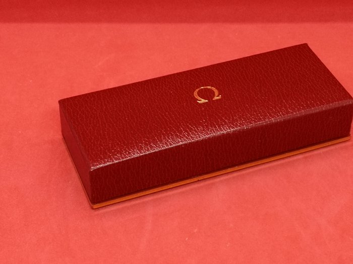 Omega - scatola per orologio vintage - MR6-286 - Unisex - 1960-1969
