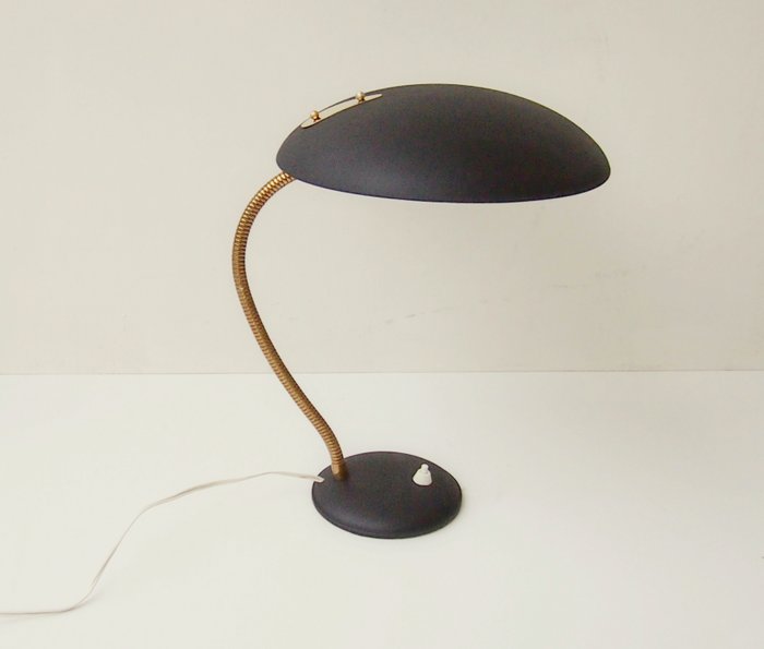 Louis Kalff - Philips - Ufo lamp