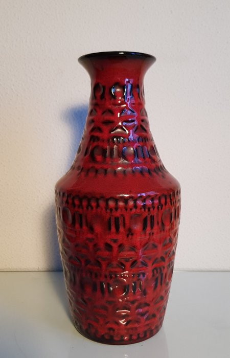 W. Germany BAY - Vase - Porcelaine