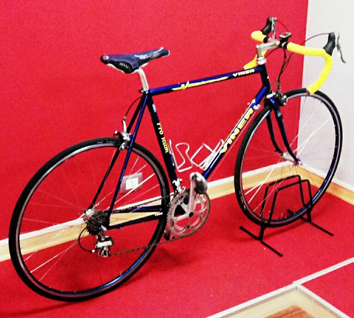 Viner - pro team - Αγωνιστικό ποδήλατο - 1985