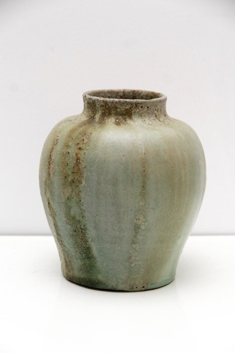 Chris Lanooy - Vase - Céramique