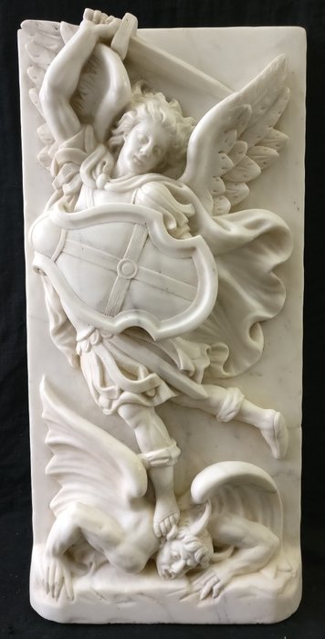 Featured image of post Haut Relief Sculpture - My first time trying bas relief clay.