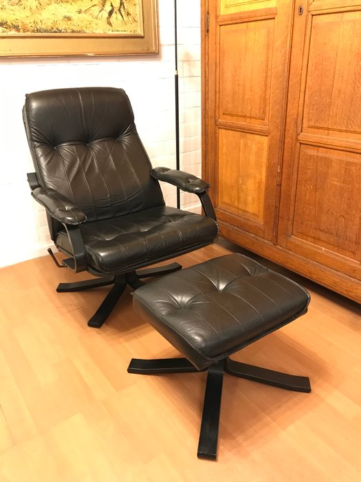 Unico - 扶手椅+奧斯曼- Catawiki