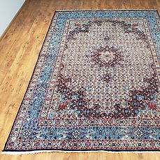 Moud Rug 315 Cm 215 Catawiki, How To Use A 5×7 Rug