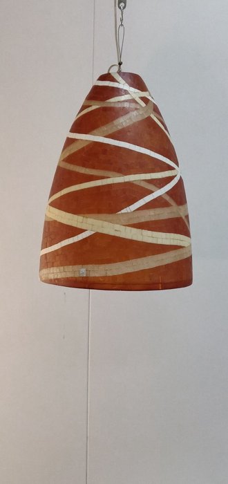 Kayak  - Hanging Lamp