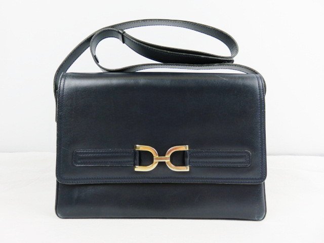Delvaux - Modele Depose Handtasche