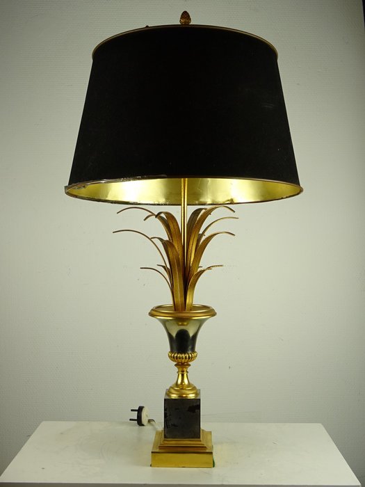 Studio Boulanger  - Lampa stołowa