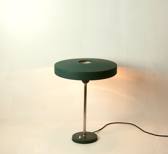 Louis Kalff - Philips Holland - Modèle de lampe Timor 69