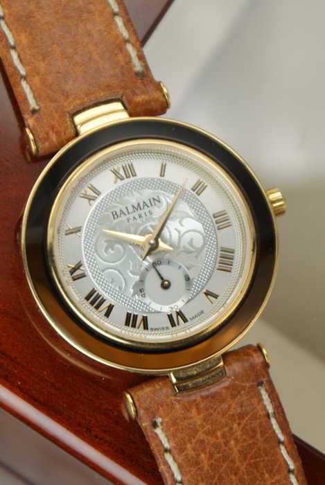 PIERRE BALMAIN - Paris - Luxury wrist watch - Women - - Catawiki