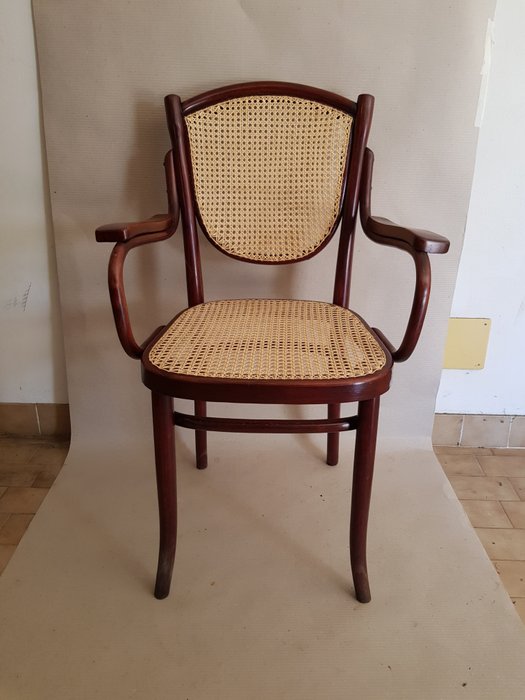 Thonet - Chair