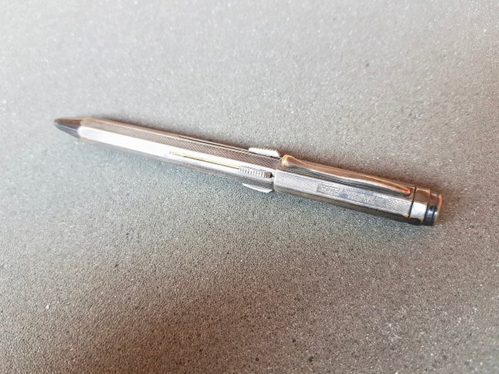 Fend - Super Norma - 4-color mechanical pencil