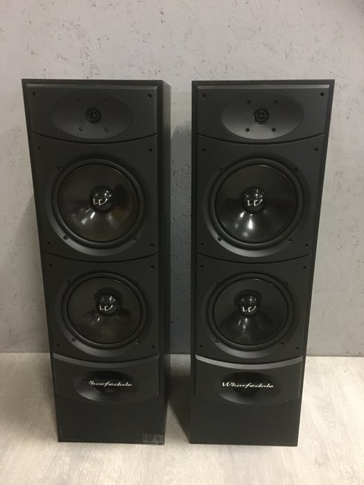 Wharfedale - Valdus 400 - 150 Watt Floor Standing Speakers