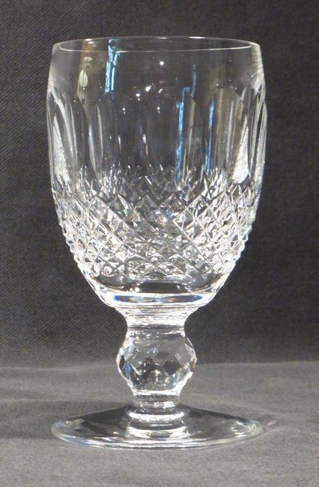 Waterford Crystal - Waterford Crystal Port Glasses - Crystal, Glass