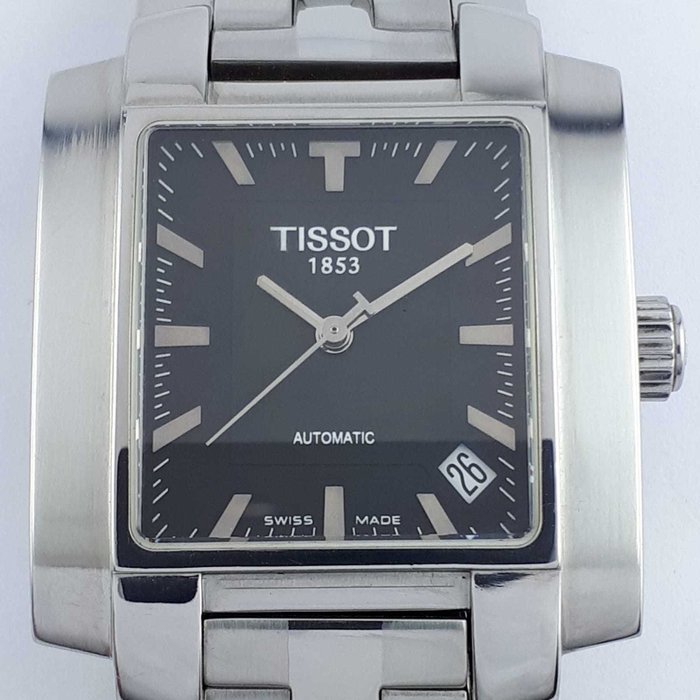 Tissot - L864 - L964 Automatic - Men - 2000-2010