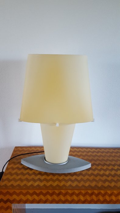 Daniela Puppa  - Fontana Arte - Table Lamp