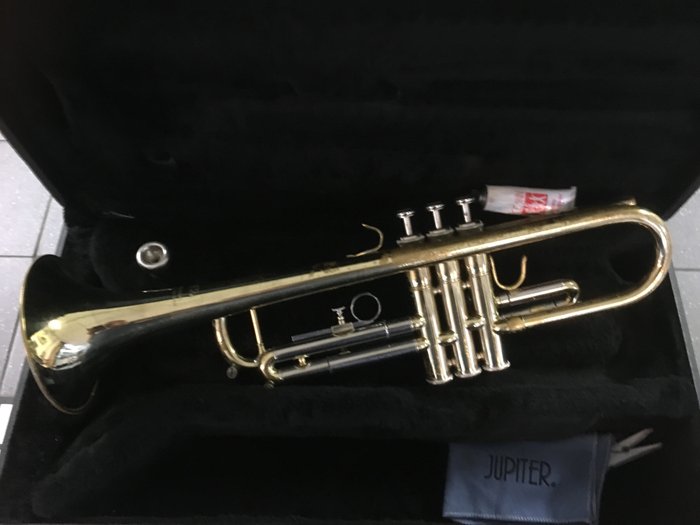 Jupiter JTR 606M series Trumpet 