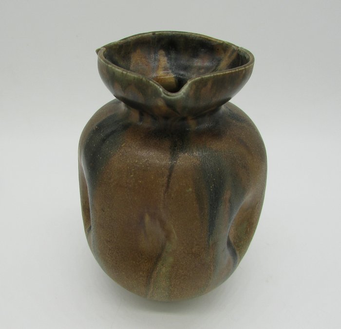 Charles Greber - small vase
