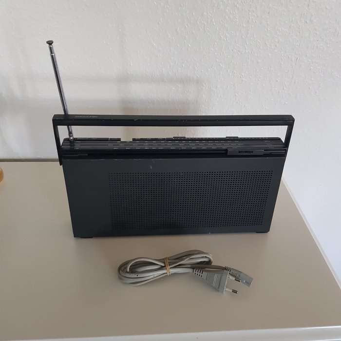 Bang & Olufsen BeoLit 707 Portable Radio - Transistor Radio Type 1515