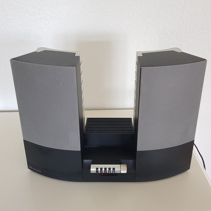 Bang and Olufsen BeoLab 2000 Active Link Room Loudspeaker - Type 1641 