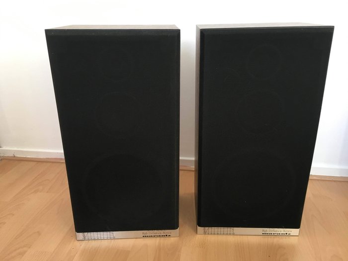 Marantz HD-400 speakers