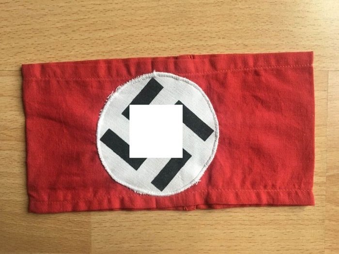 德国 - 臂章