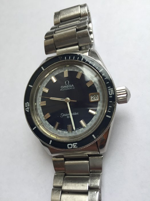 omega watch crown