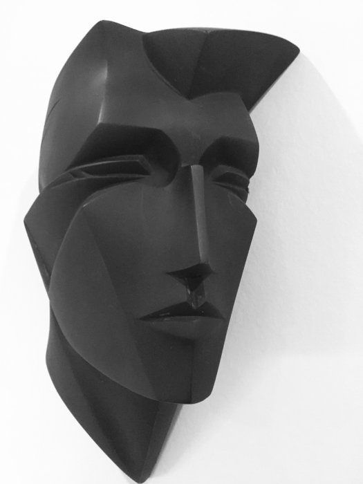 Lindsey B - Sculpture