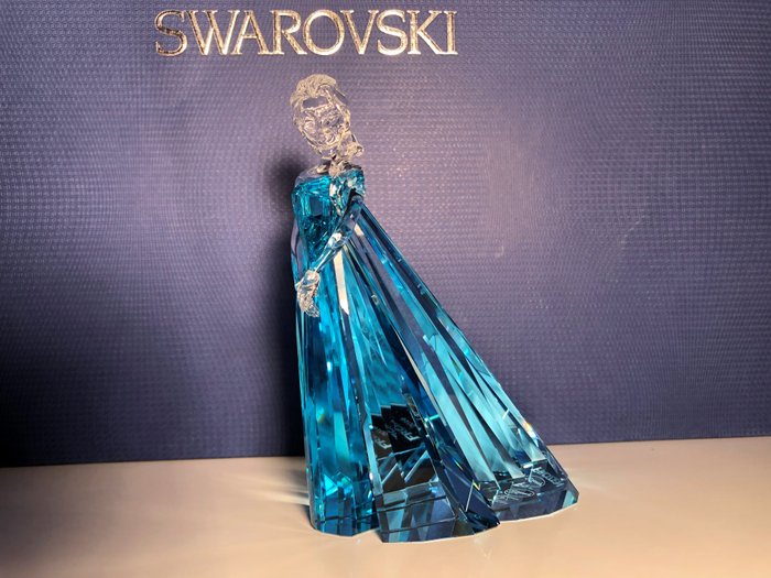 Swarovski - Elsa Edición Limitada 2016